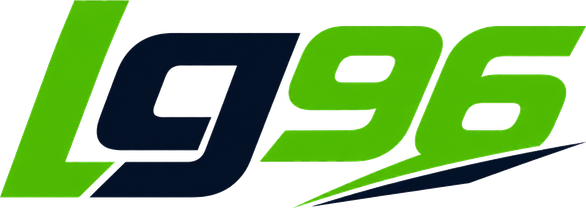 lg96 Logo